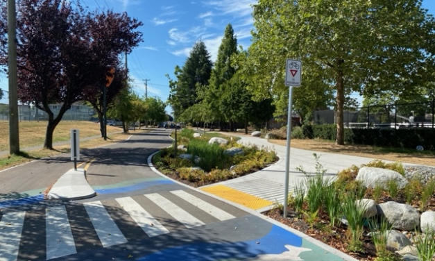 SCA Summer President’s Message