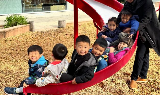 Licensed Preschool <br>Open House and Registration for September 2025