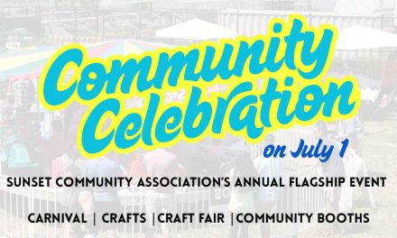 Community Celebration on 🇨🇦 Canada Day 🇨🇦