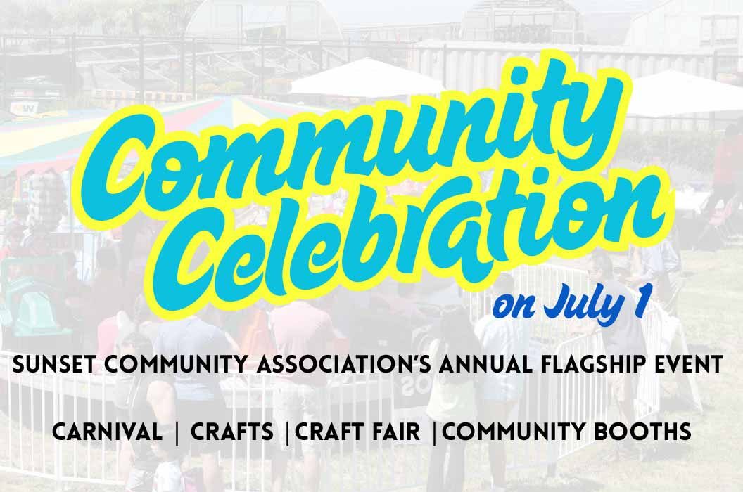 Community Celebration on Canada Day Tuesday July 1, 2025 from 12-4pm. Performances, amusement, concession, arts & craft