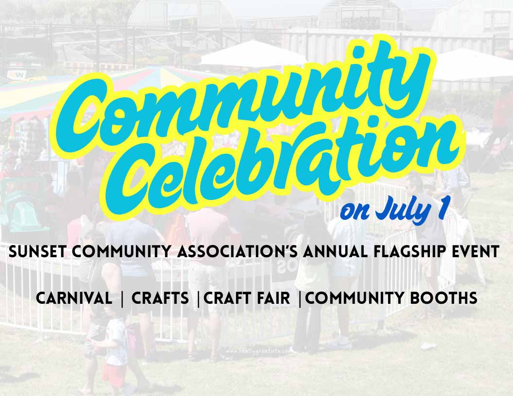 Community Celebration on Canada Day Tuesday July 1, 2025 from 12-4pm. Performances, amusement, concession, arts & craft
