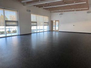 Seniors Centre---Multipurpose 2 Room