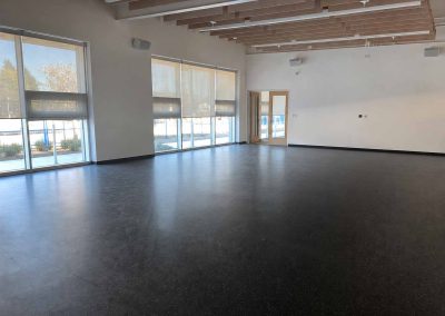 Seniors Centre---Multipurpose 2 Room