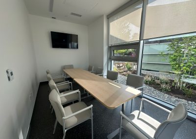Seniors Centre---Meeting Room