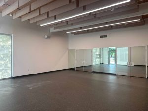 Seniors-Centre---Fitness Room