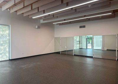 Seniors-Centre---Fitness Room