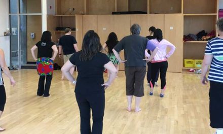 Adult & Senior’s Activities