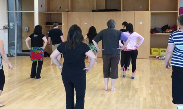 Adult & Senior’s Activities