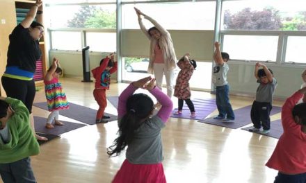 Preschool & Children’s Fall Programs