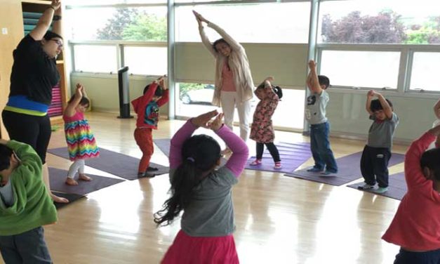 Preschool & Children’s Fall Programs