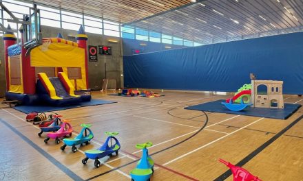 Host your Birthday Party at Sunset CC.