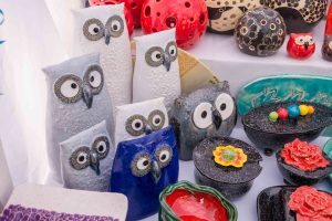Canada Day Craft Fair Calling all crafty vendors. Join us for our Canada Day Craft Fair at Sunset Community Centre Monday July 1, 12-4pm