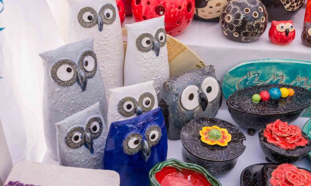 Canada Day Craft Fair-Calling all Crafty Vendors