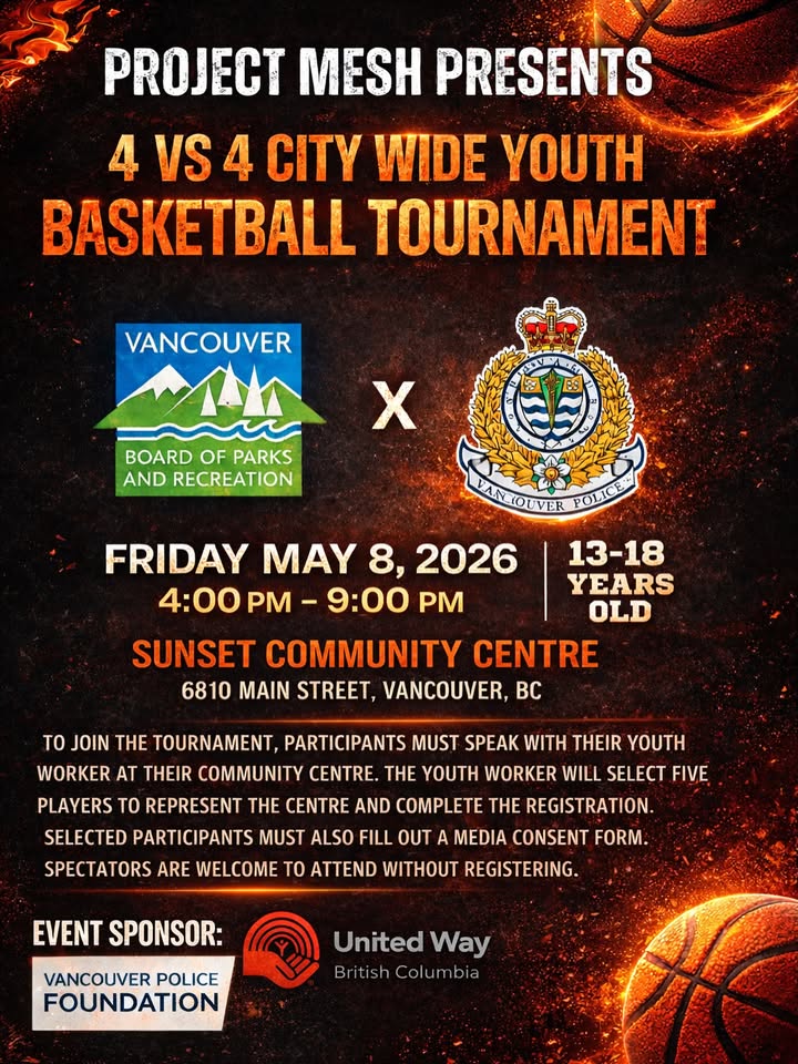 Sunset Community Centre