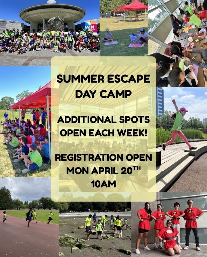 Sunset Community Centre