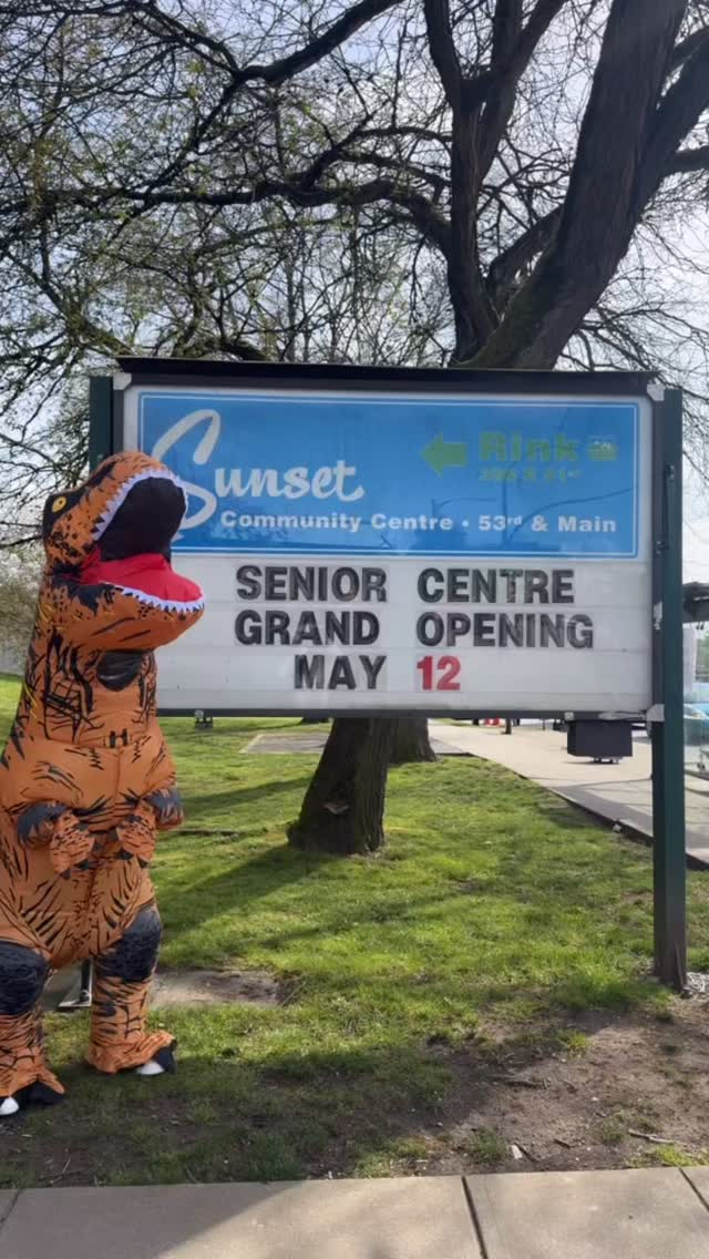 Sunset Community Centre