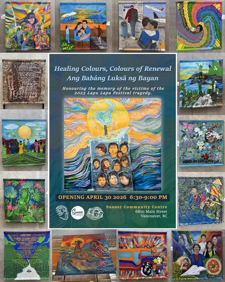 Sunset Community Centre