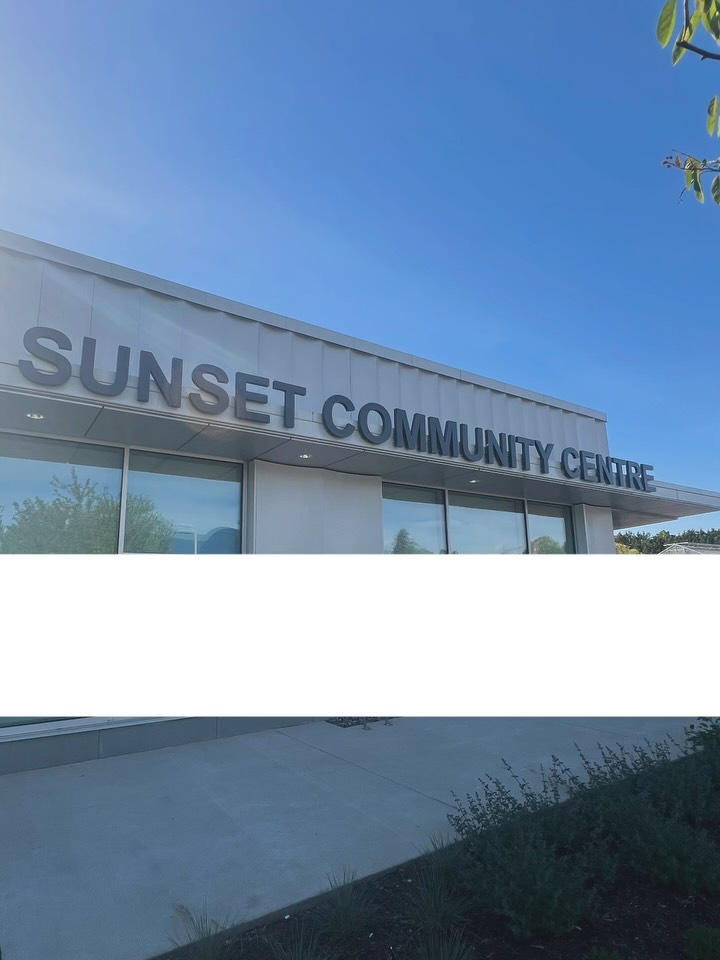 Sunset Community Centre