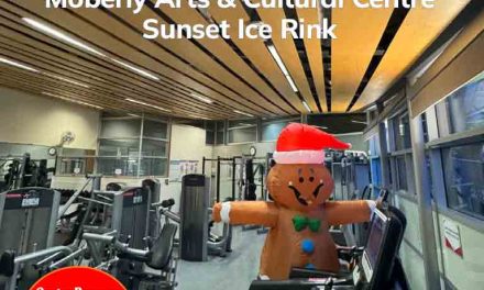Fall 2025 Recreation Guide