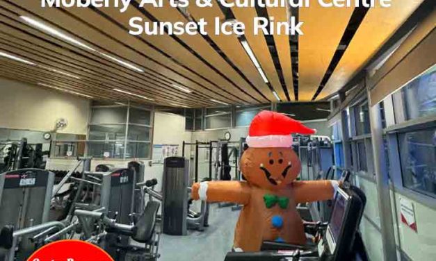 Fall 2025 Recreation Guide