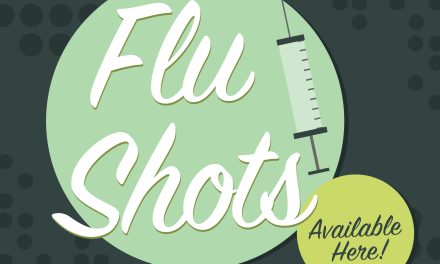 Flu, pneumonia, and COVID-19 vaccinations will be available on select Tuesdays