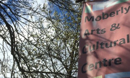 Moberly Arts & Cultural Centre Fall Program Highlights
