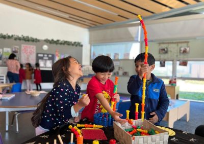Licensed Child Care & Preschool