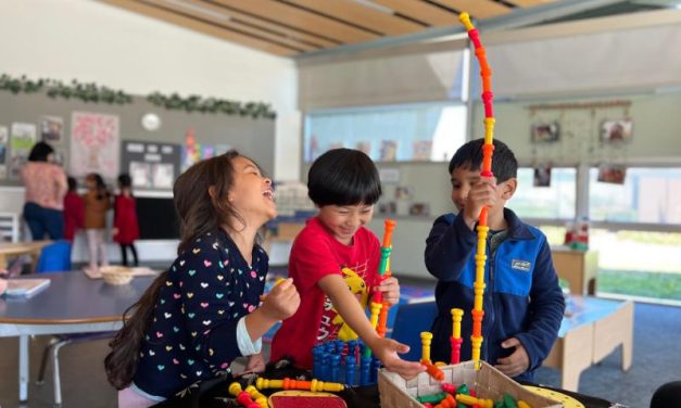 Winter Children’s Activities