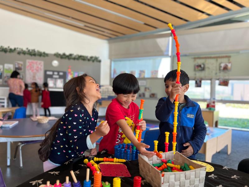 Winter Children’s Activities