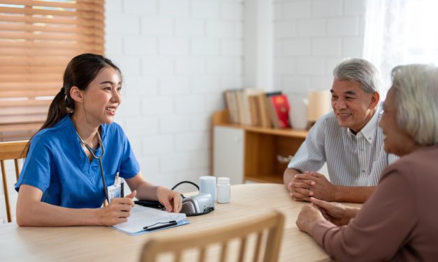 Seniors Wellness Tuesdays