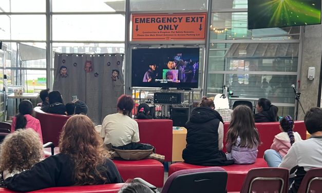 Introducing our Sunday Funday!