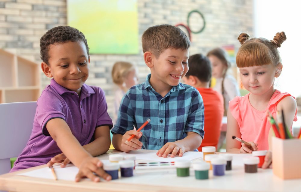 Child Care Tax Receipts