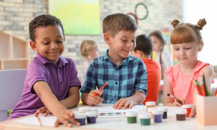 Child Care Tax Receipts