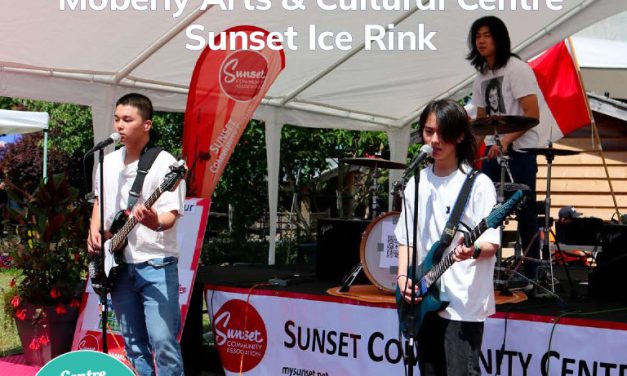 Summer 2025 Recreation Guide