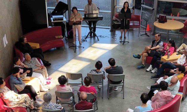 Winter & Spring 2026 Programs