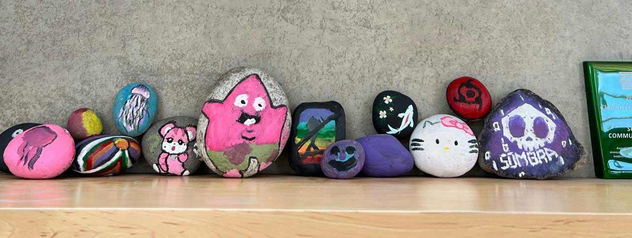 Spring 2026 Children and Youth Activities