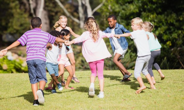 Summer Day Camp Employment Opportunities