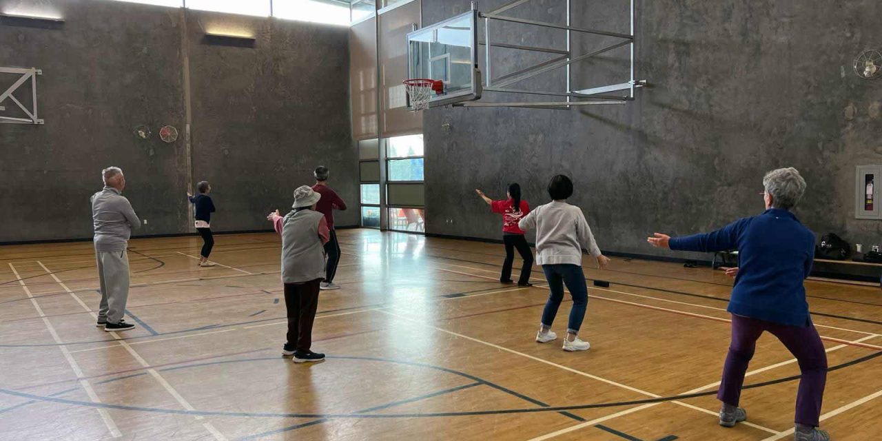 Spring 2026 Adult & Senior’s Activities