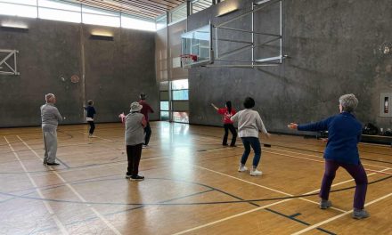 Spring 2026 Adult & Senior’s Activities