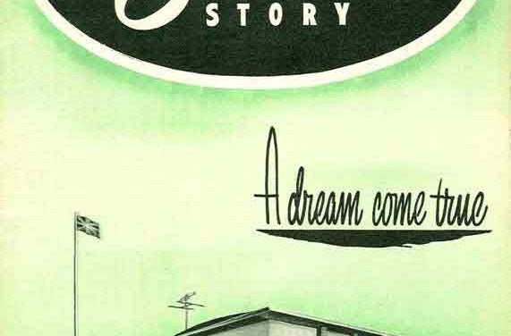 What Is Shaping Us? From Bing Crosby to Bing Thom