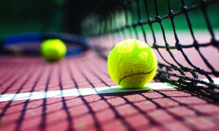 Tennis Lessons with Summer Smash Tennis