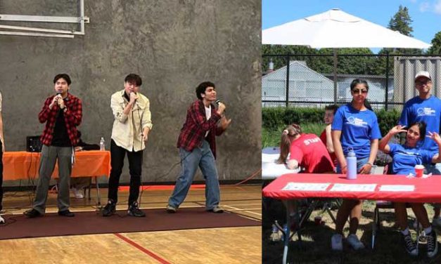 Fall Youth Activities