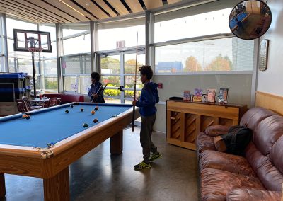 Youth Room (Sunset Community Centre)